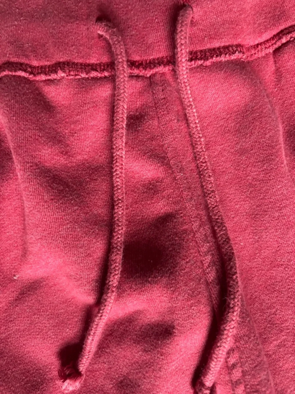 Abercrombie & Fitch fleece sweatpants - Picture 6 of 8